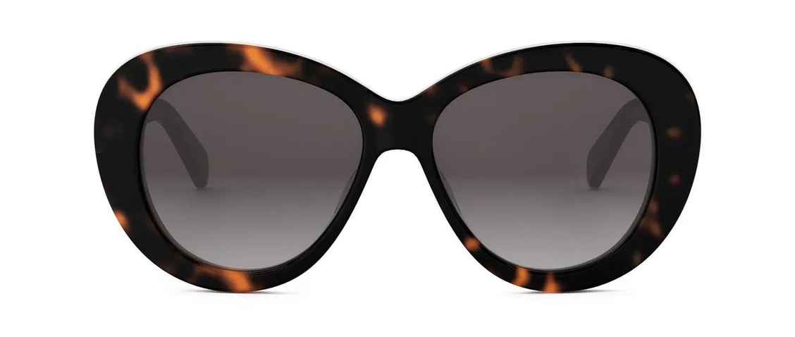 Солнцезащитные очки Celine CL40317U 52F