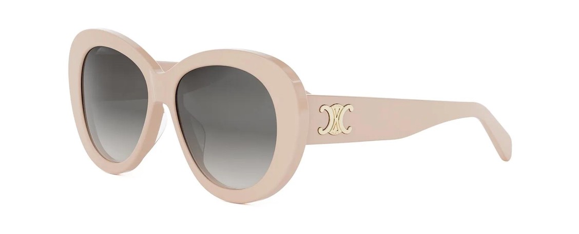 Солнцезащитные очки Celine CL40317U 74B