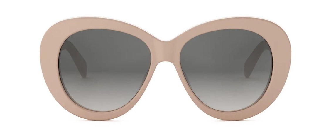 Солнцезащитные очки Celine CL40317U 74B