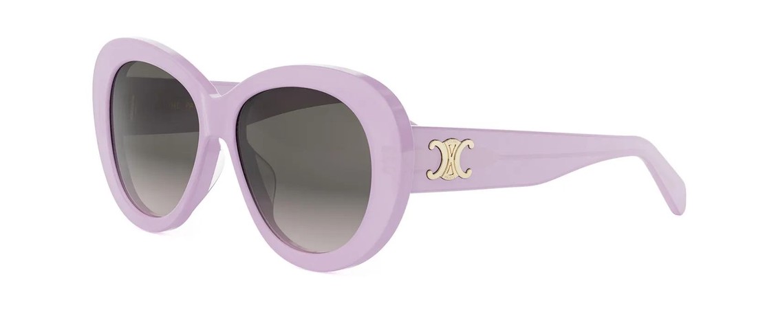 Солнцезащитные очки Celine CL40317U 78F