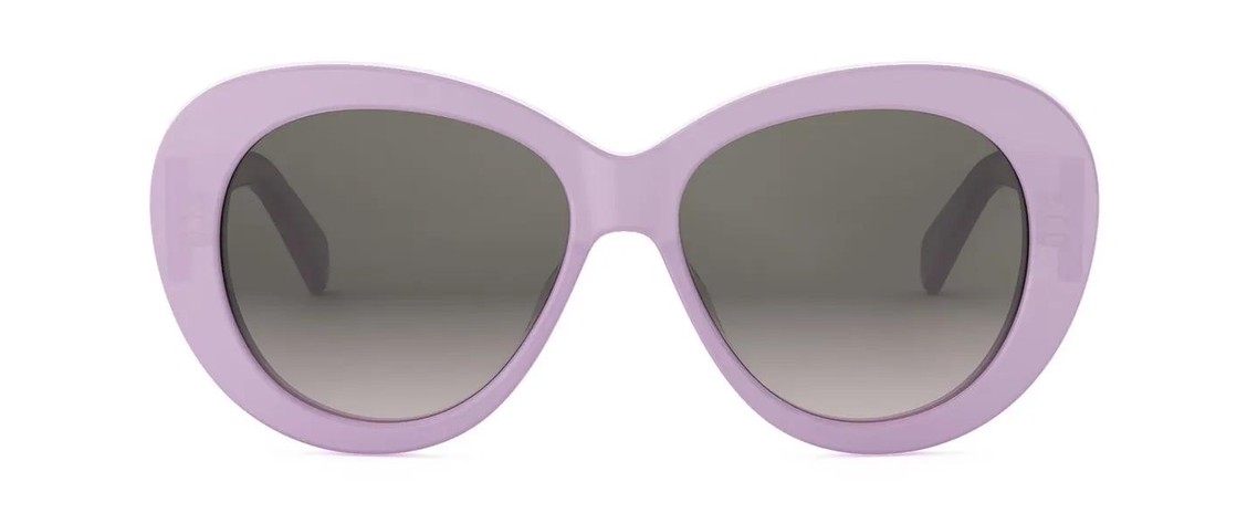 Солнцезащитные очки Celine CL40317U 78F