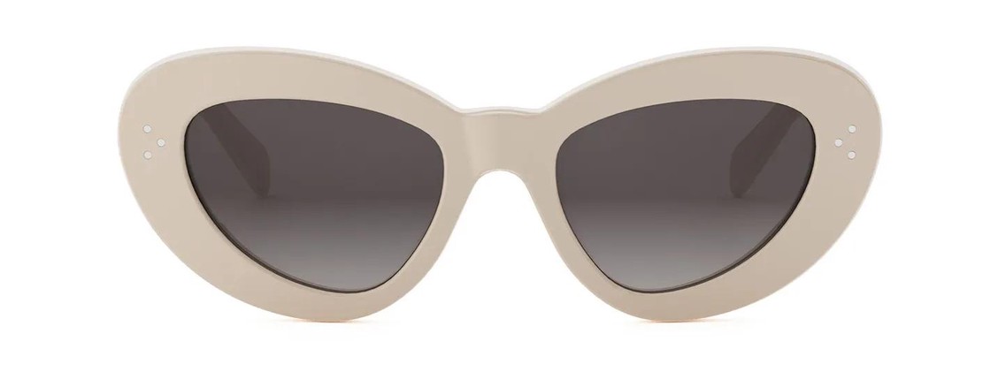 Солнцезащитные очки Celine CL40320U 25F