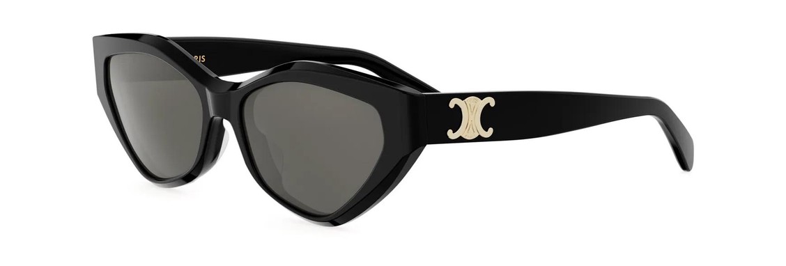 Солнцезащитные очки Celine Triomphe CL40323U 01A