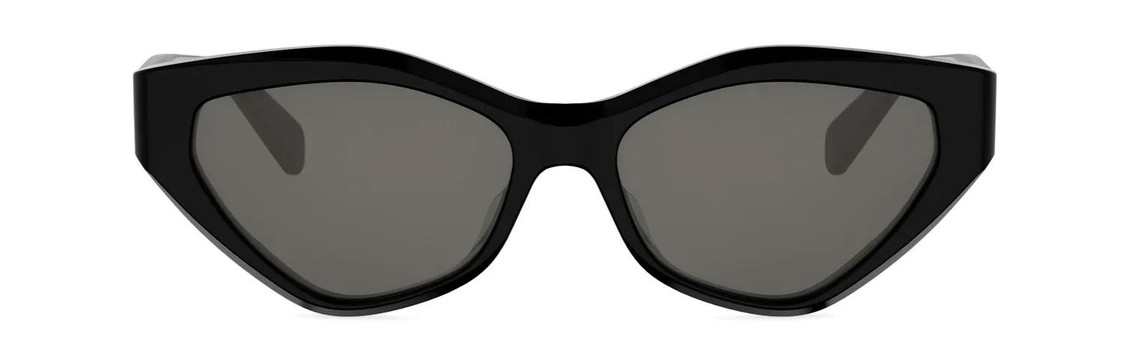 Солнцезащитные очки Celine Triomphe CL40323U 01A