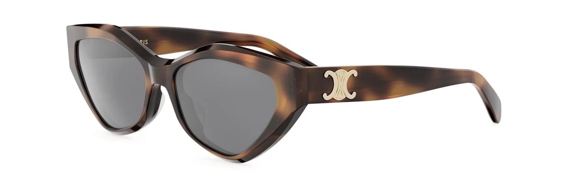 Солнцезащитные очки Celine Triomphe CL40323U 53A