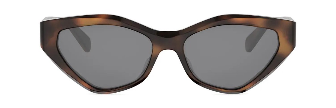 Солнцезащитные очки Celine Triomphe CL40323U 53A