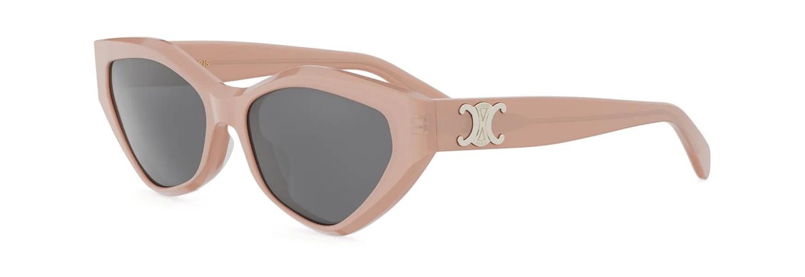 Солнцезащитные очки Celine Triomphe CL40323U 72A