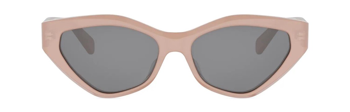 Солнцезащитные очки Celine Triomphe CL40323U 72A