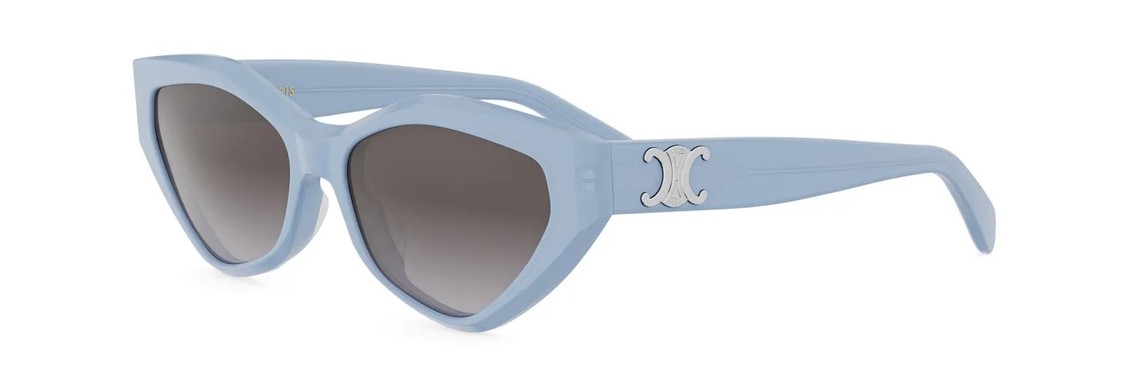 Солнцезащитные очки Celine Triomphe CL40323U 84B