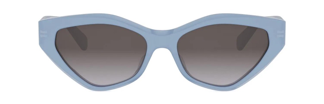 Солнцезащитные очки Celine Triomphe CL40323U 84B