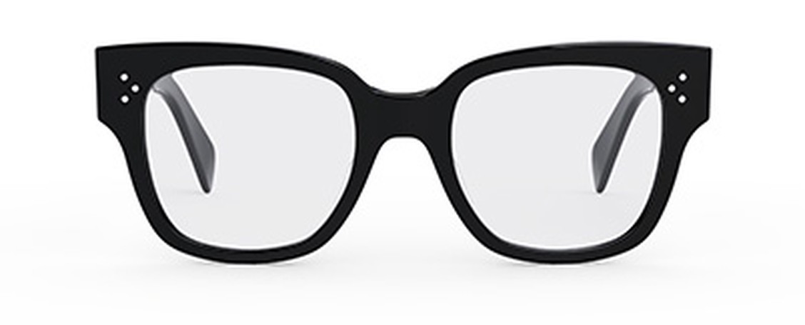 Оптическая оправа Celine CL50110U 001