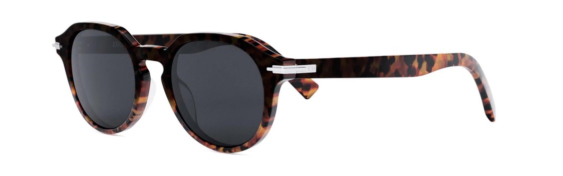 Солнцезащитные очки DIOR DiorBlackSuit R2I 18A0 DM40008I 53A