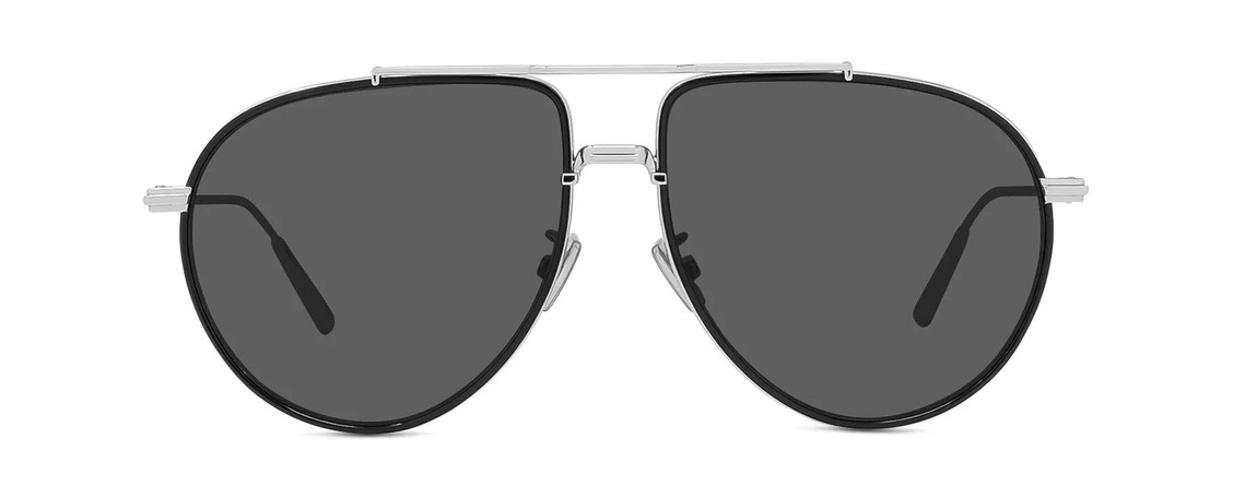 Солнцезащитные очки DIOR DiorBlackSuit AU F4A0 DM40011U 16A