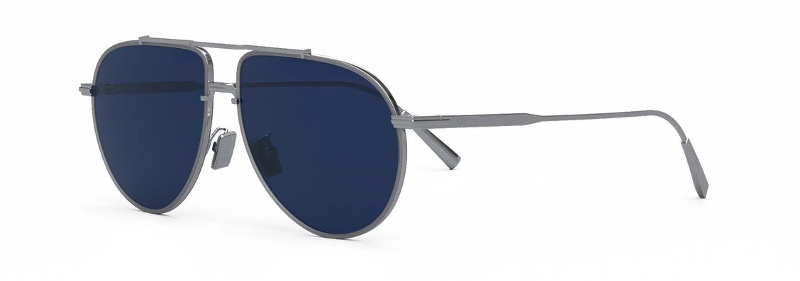 Солнцезащитные очки DIOR DiorBlackSuit AU F0B0 DM40011U 16V