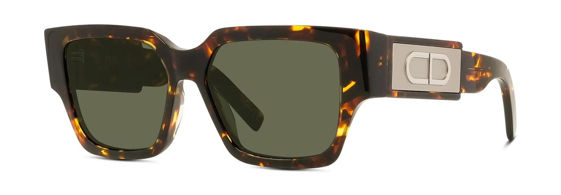 Солнцезащитные очки DIOR CD SU 24C0 DM40013U 56N