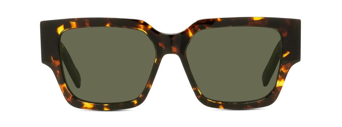 Солнцезащитные очки DIOR CD SU 24C0 DM40013U 56N