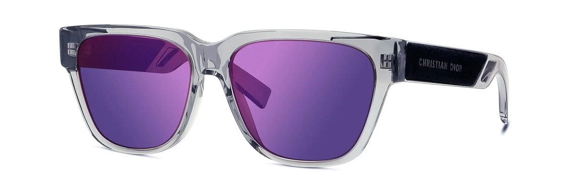 Солнцезащитные очки DIOR DiorXtrem SI 45J7 DM40015I 20U