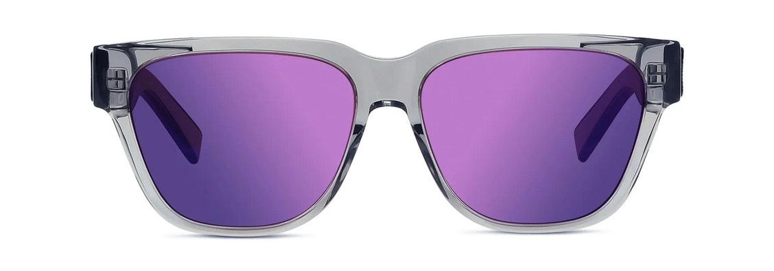 Солнцезащитные очки DIOR DiorXtrem SI 45J7 DM40015I 20U