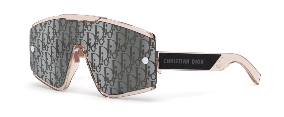 Солнцезащитные очки DIOR DiorXtrem MU 40A8 DM40016U 72C