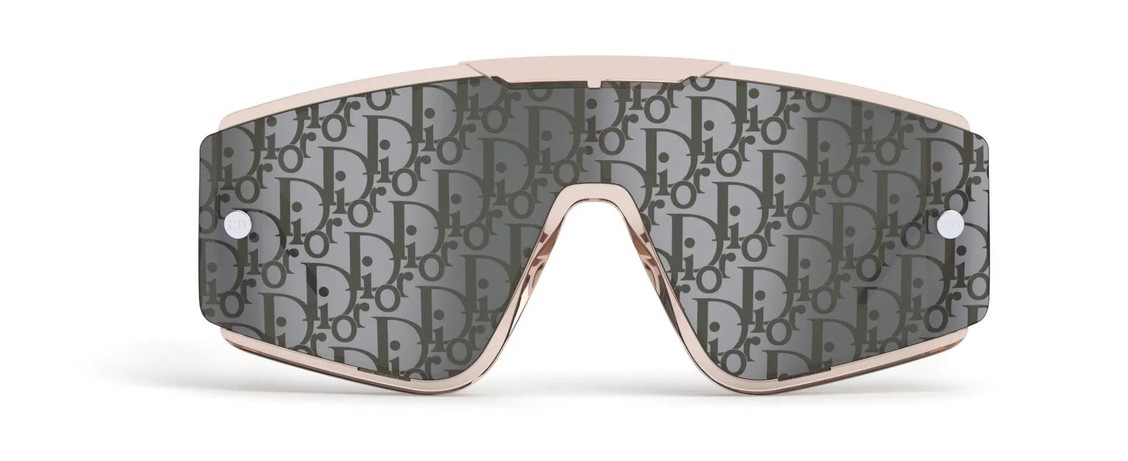 Солнцезащитные очки DIOR DiorXtrem MU 40A8 DM40016U 72C