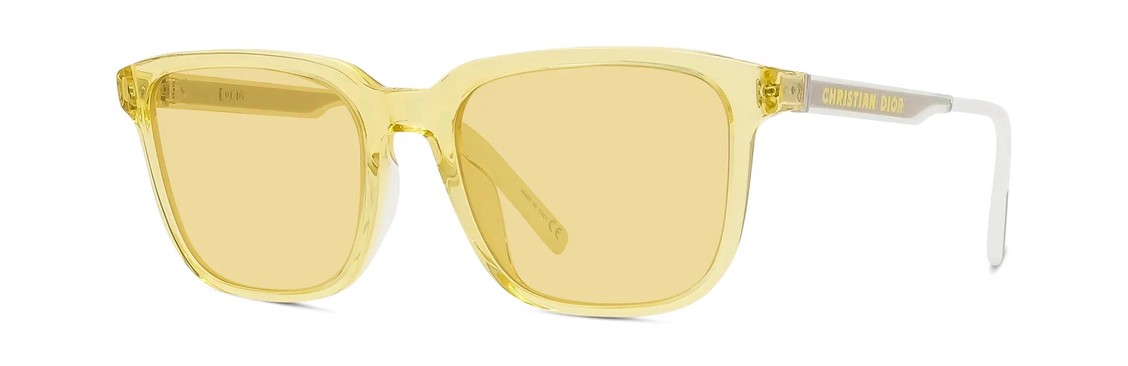 Солнцезащитные очки DIOR DiorTag SU 70H0 DM40019U 39E