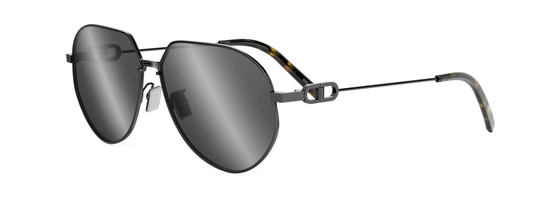 Солнцезащитные очки DIOR CD Link A1U H0A4 DM40026U 12A