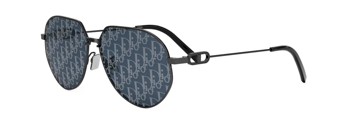 Солнцезащитные очки DIOR CD Link A1U H4B8 DM40026U 12X