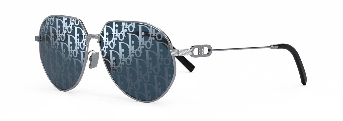 Солнцезащитные очки DIOR CD Link A1U F0B8 DM40026U 16V