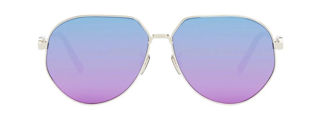 Солнцезащитные очки DIOR CD Link A1U C0B7 DM40026U 33X