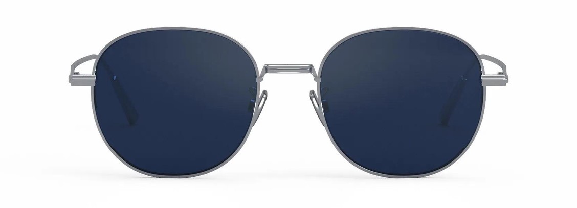 Солнцезащитные очки DIOR DiorBlackSuit S2U F0B0 DM40028U 16V