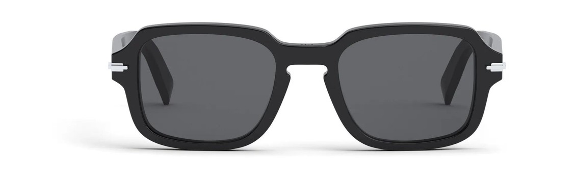 Солнцезащитные очки DIOR DiorBlackSuit S5I 10A0 DM40049I 01A