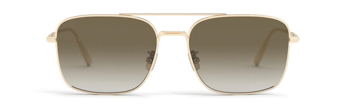 Солнцезащитные очки DIOR DiorBlackSuit N1F B0F1 DM40050F 10F