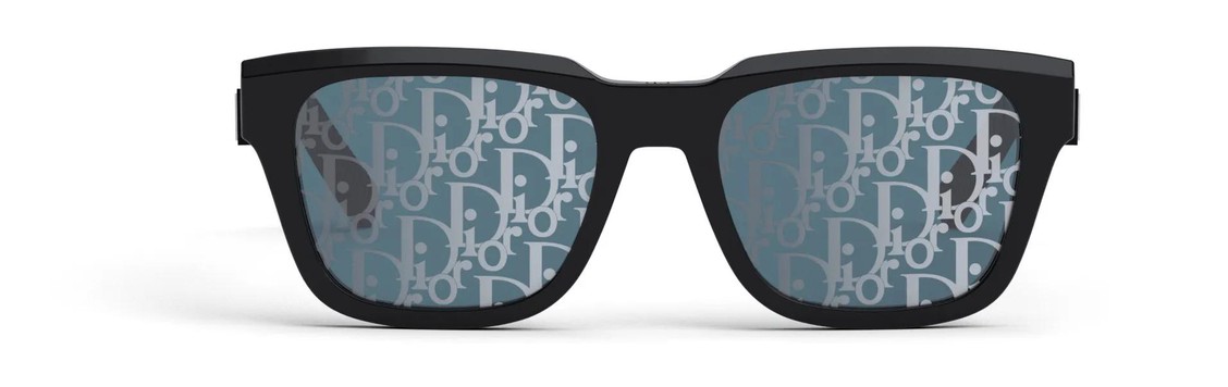 Солнцезащитные очки DIOR DiorB23 S1I 10B8 DM40052I 01X