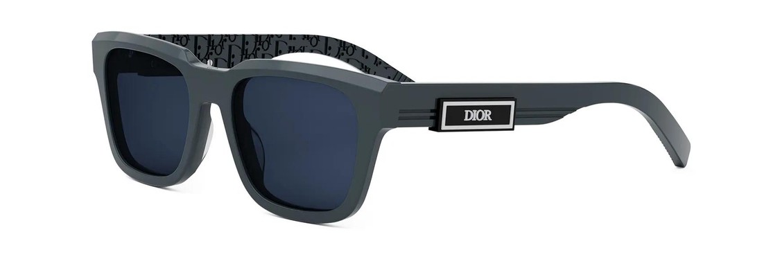 Солнцезащитные очки DIOR DiorB23 S1I 45B0 DM40052I 20V