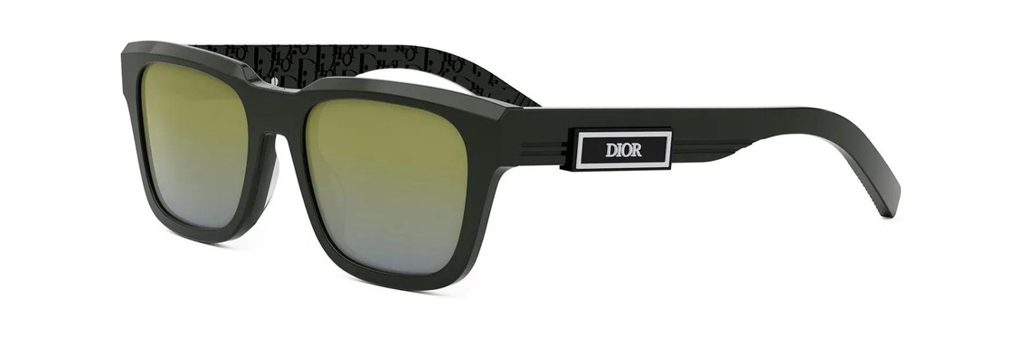 Солнцезащитные очки DIOR DiorB23 S1I 55H7 DM40052I 98Q