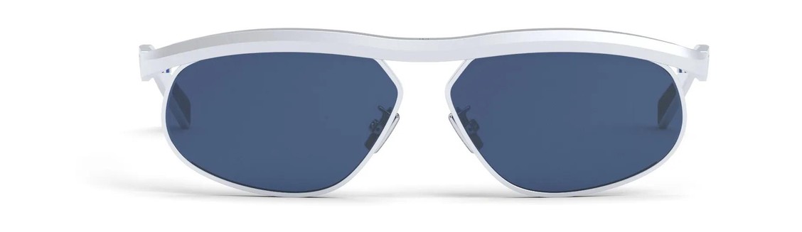 Солнцезащитные очки DIOR DiorIDer S1U F1B0 DM40057U 17V