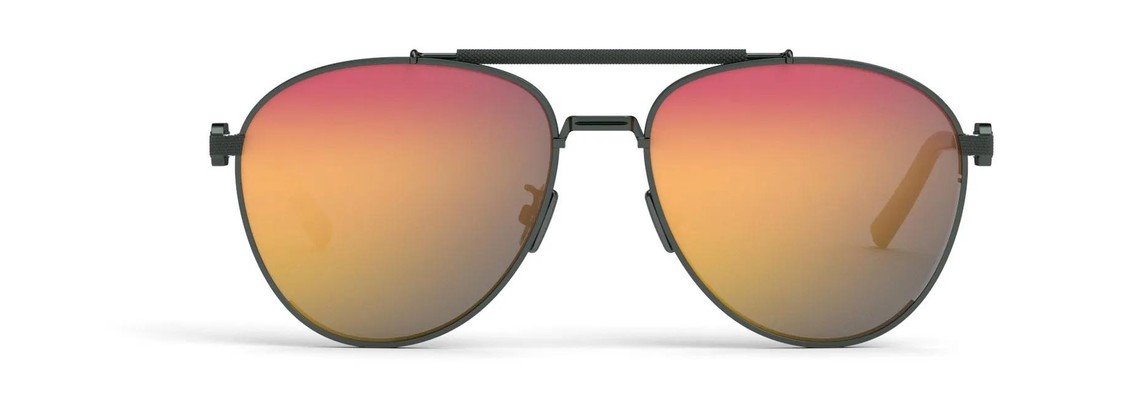 Солнцезащитные очки DIOR CD Link R1U H4L2 DM40068U 08Z