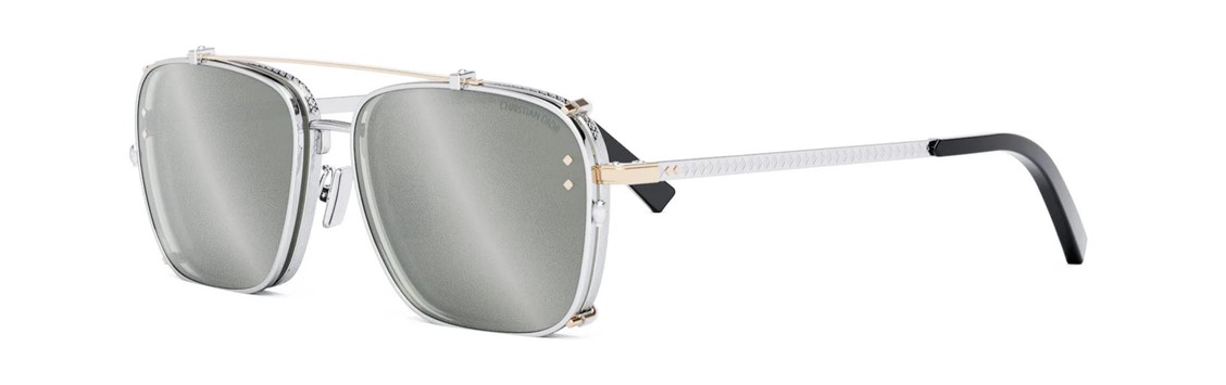 Солнцезащитные очки DIOR CD Diamond S4U F2A4 DM40091U-CL 16C