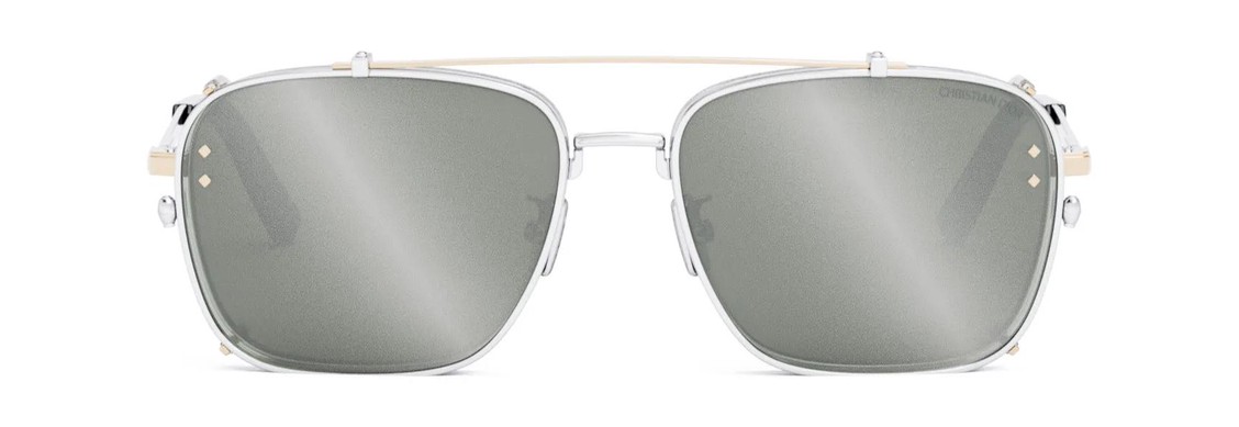 Солнцезащитные очки DIOR CD Diamond S4U F2A4 DM40091U-CL 16C