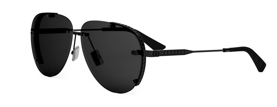 Солнцезащитные очки DIOR NeoDior A1U I0A0 DM40133U 01A