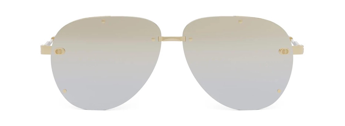 Солнцезащитные очки DIOR NeoDior A1U B0H4 DM40133U 10C