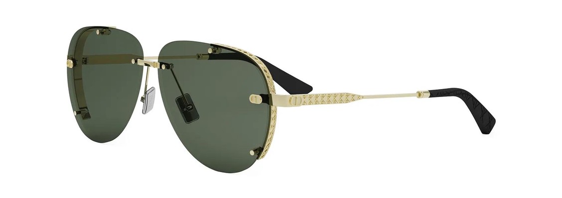 Солнцезащитные очки DIOR NeoDior A1U B0C0 DM40133U 10N