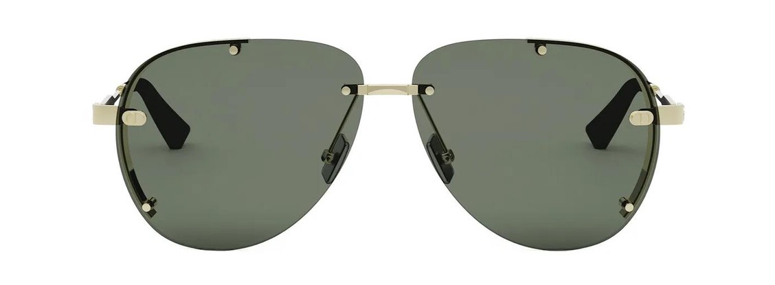 Солнцезащитные очки DIOR NeoDior A1U B0C0 DM40133U 10N