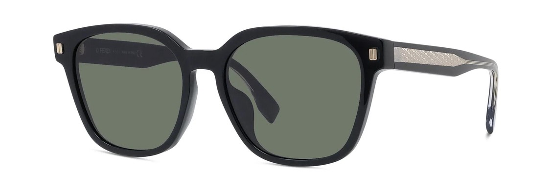 Солнцезащитные очки Fendi FE40001U 01A