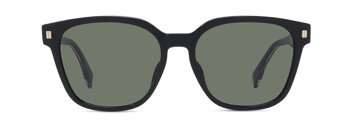 Солнцезащитные очки Fendi FE40001U 01A