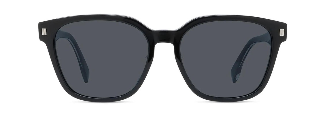 Солнцезащитные очки Fendi FE40001U 01V