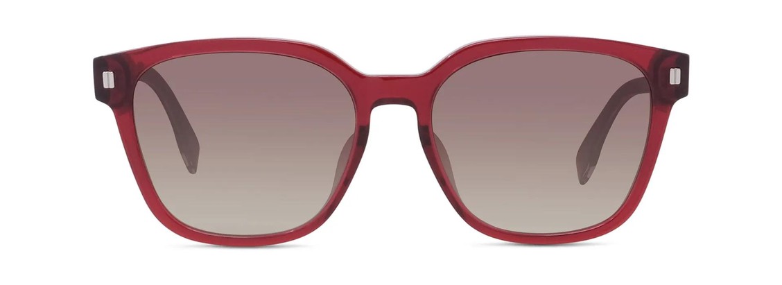 Солнцезащитные очки Fendi FE40001U 66U