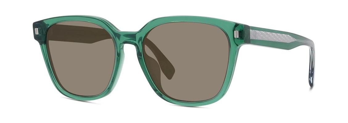 Солнцезащитные очки Fendi FE40001U 93Q