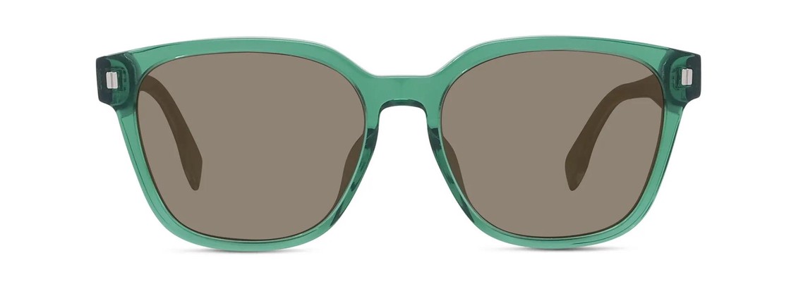 Солнцезащитные очки Fendi FE40001U 93Q