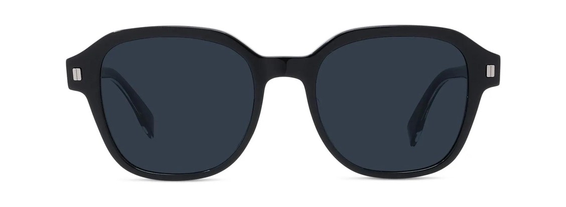 Солнцезащитные очки Fendi FE40002U 01V